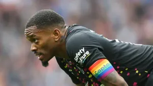 Uncertainty the worst thing – Thomas Frank feels Ivan Toney case took too long