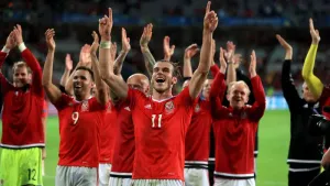 Wales’ Euro 2016 stars have paved way for youth-level success, says U17 boss