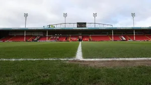 Walsall end long winless run with final-day victory over Doncaster