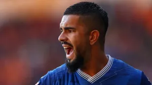 Watford ensure top-half finish with hard-fought win against Stoke