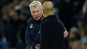 West Ham aiming for first win against traditional ‘big six’ clubs this season