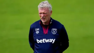 West Ham boss David Moyes looking to conquer AZ Alkmaar again