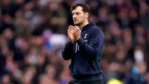 We’ve done a great job – Ryan Mason