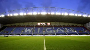 Wigan and Rotherham play out goalless stalemate in dead rubber
