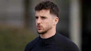 Woman admits stalking Mason Mount and his former Chelsea team-mate Billy Gilmour