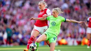 Women’s Champions League coverage to go largely behind paywall from next season