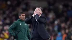 5 Talking Points ahead of the Republic of Ireland’s visit of Gibraltar