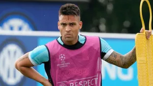 A World Cup-winning striker and mean defence – Inter’s strengths and weaknesses