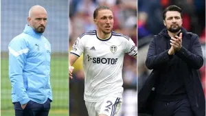 Analysis of how relegated Premier League trio may fare as EFL fixtures released