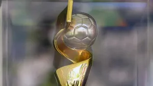 BBC ‘absolutely committed’ to agreeing FIFA broadcast deal for Women’s World Cup