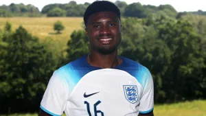 Ben Johnson believes Ashley Cole can help England U21s to Euro 2023 glory