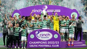 Brendan Rodgers faces Ross County on Celtic return as Rangers take on Kilmarnock