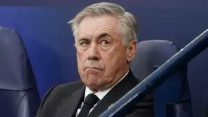 Carlo Ancelotti and Everton settle contract dispute