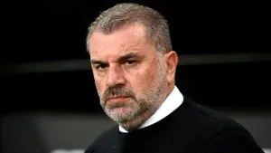 Celtic boss Ange Postecoglou agrees deal to join Tottenham – reports