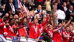 Championship clubs’ wage bill exceeds revenue for fifth year running – report