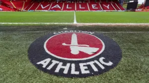 Charlton owner Thomas Sandgaard agrees to sell club to SE7 Partners