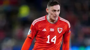 Connor Roberts eager to ‘create more memories’ as Wales aim to bounce back