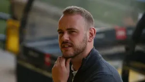 Dave Black takes on new role at Livingston