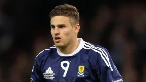 David Goodwillie vows to ‘speak my truth’ after another club cancels his deal