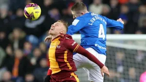 Dean Cornelius confirms Motherwell departure after turning down contract