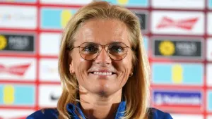 England to face Portugal in Milton Keynes ahead of Women’s World Cup