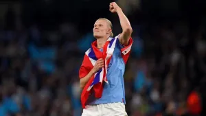 Erling Haaland justifies price tag: His stunning campaign in detail