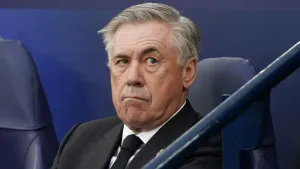 Everton being sued by former manager Carlo Ancelotti