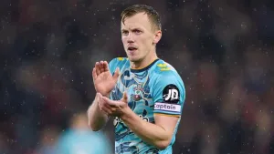 Football rumours: Four clubs battle to sign Southampton’s James Ward-Prowse