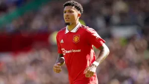 Football rumours: Jadon Sancho and Harry Maguire may be shown Man Utd exit door