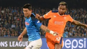 Football rumours: Newcastle join Manchester United in bid to sign Kim Min-jae