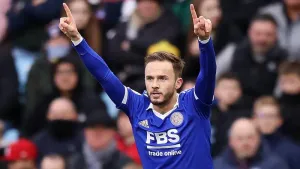 Football rumours: Tottenham ready to battle Newcastle for James Maddison