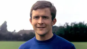 Former Chelsea player and manager John Hollins dies aged 76