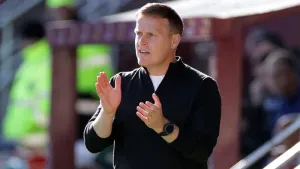 Former Motherwell boss Steven Hammell joins Celtic as head of academy coaching