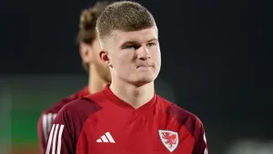 He was the main guy – Jordan James knew Jude Bellingham would reach the top