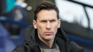 I’m very happy – Gareth Taylor to stay as Man City boss for another season