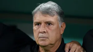 Inter Miami appoint Lionel Messi’s former boss Gerardo Martino as head coach