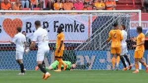 Italy finish third in Nations League after beating the Netherlands