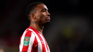 Ivan Toney calls FA ‘bit spiteful’ over ban case after missing ‘dream’ World Cup