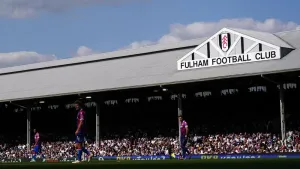 Joe Bryan listed among 10 players to be released by Fulham this month