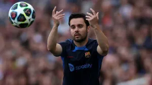 Jonatan Giraldez: Barcelona’s experience will be vital in Champions League final