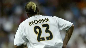 Jude Bellingham to become the eighth Brit to play for Real Madrid