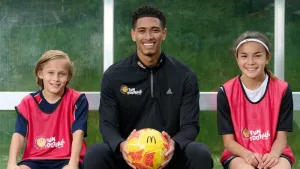 Jude Bellingham uses pain of England’s near misses in bid for Euro 2024 glory