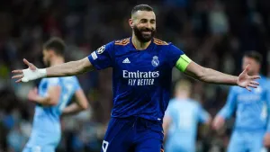 Karim Benzema calls time on glittering 14-year Real Madrid career