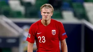 Key talking points as Scotland seek qualifying win over Erling Haaland’s Norway