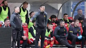 Kris Doolan believes Partick Thistle have Premiership credentials