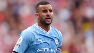 Kyle Walker insists Champions League win will not define Man City’s achievements