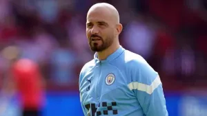 Leicester appoint Enzo Maresca as new manager on three-year deal