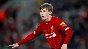 Leighton Clarkson signing ‘hugely encouraging’ for Aberdeen – Barry Robson