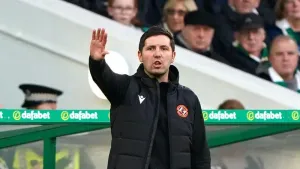 Liam Fox returns to boyhood club Hearts to take charge of B team