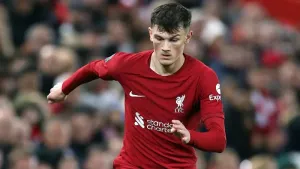 Liverpool full-back Calvin Ramsay set to join Preston on loan